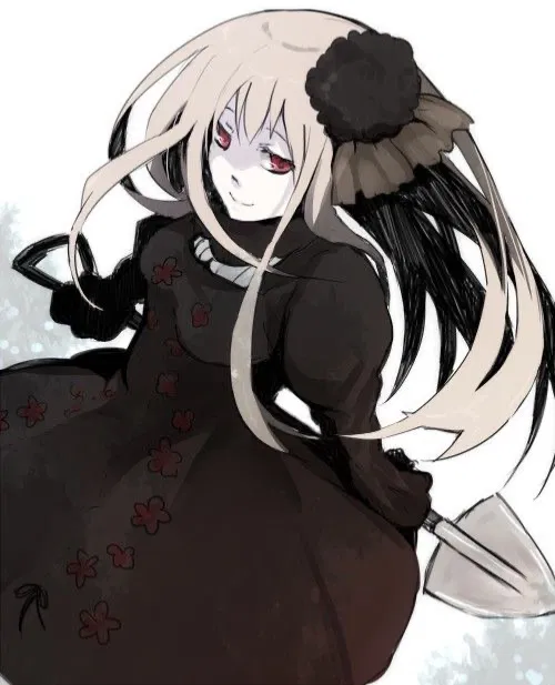 Avatar of Anastasiya Braginsky - 2p! Nyo! Russia