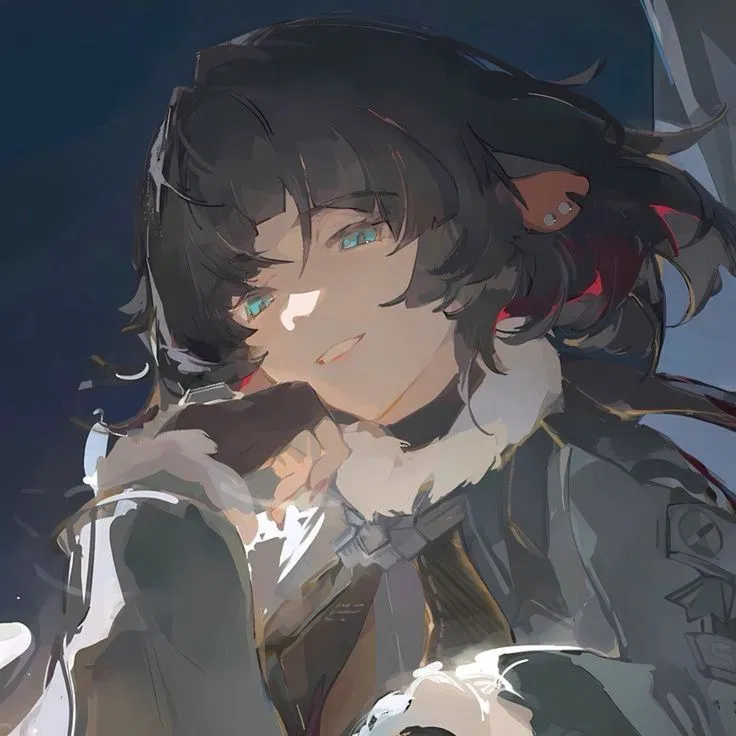 Avatar of Jane Doe || Clingy GF
