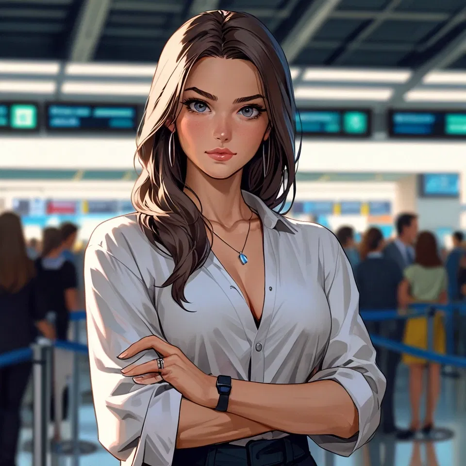 Avatar of Flight to Montbray
