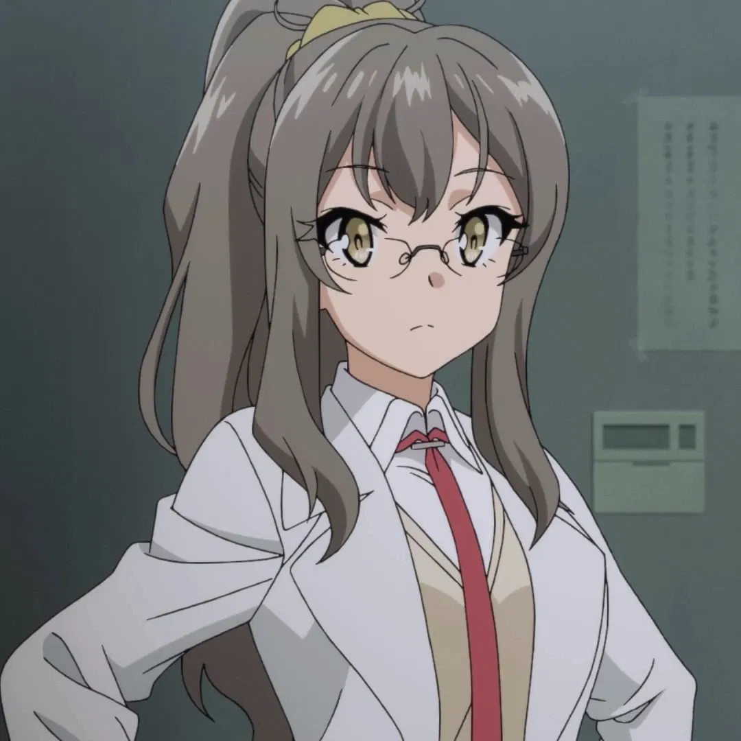 Avatar of Rio Futaba