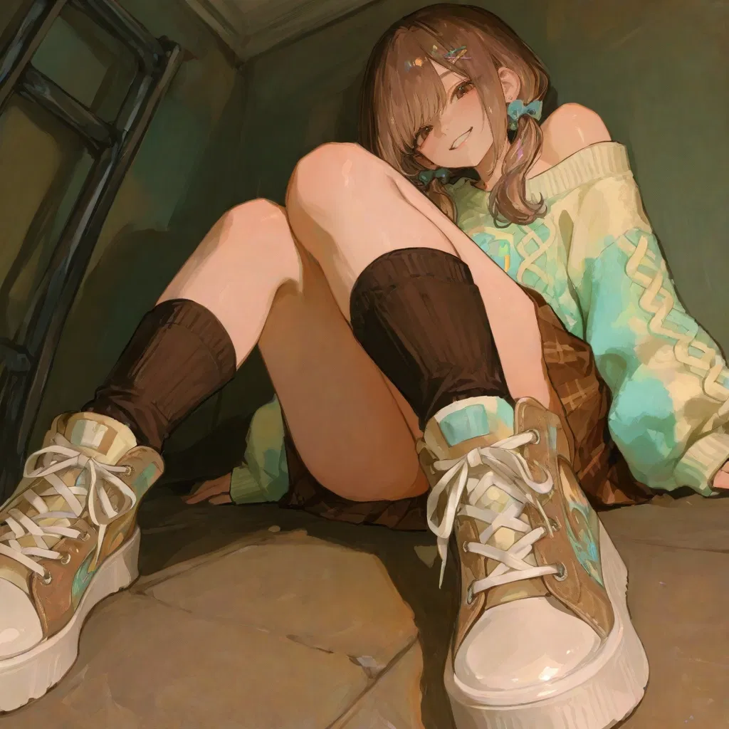Avatar of Aiko