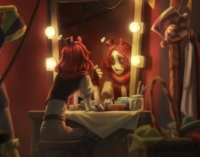 Avatar of The Weeping Clown | Joker |