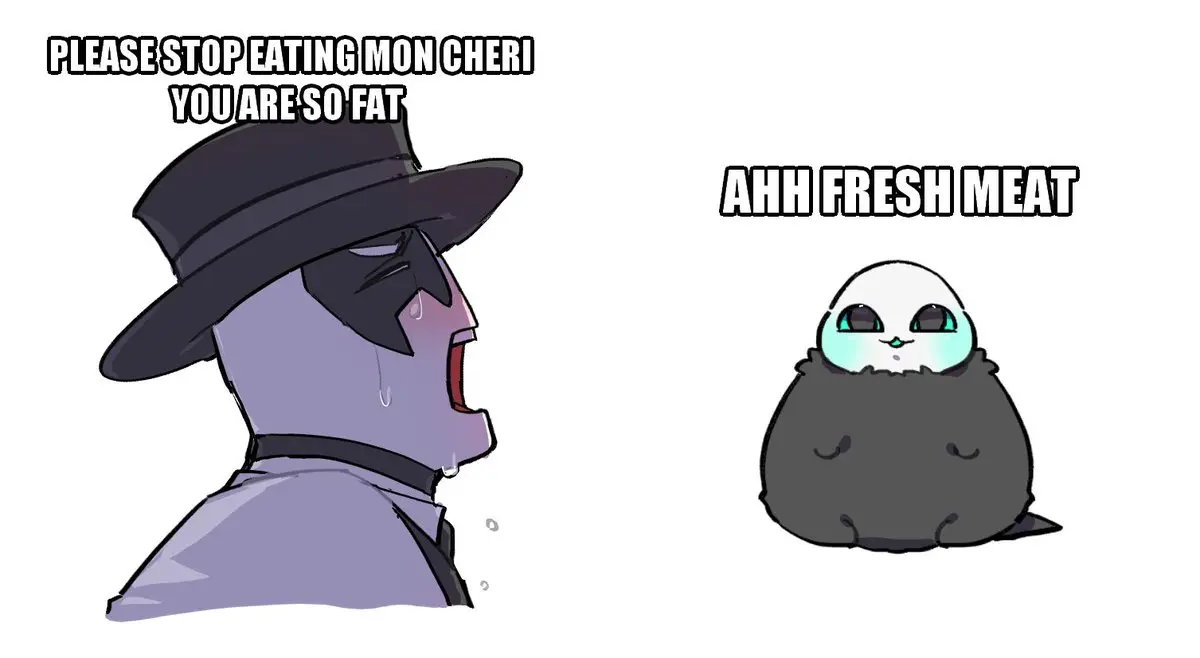 Avatar of User isekai’d as a forsaken character poll :3