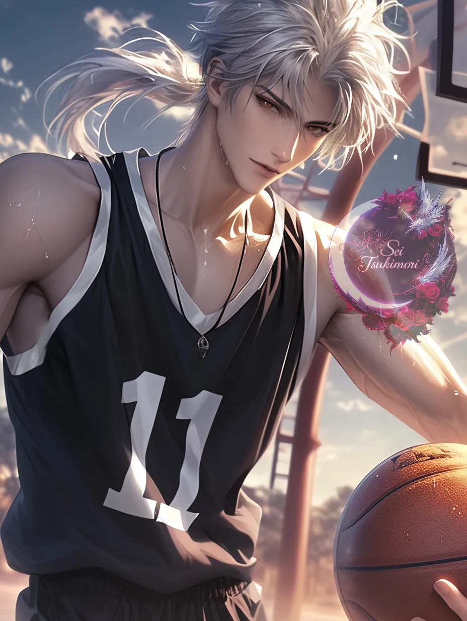 Avatar of Sora | Number 11