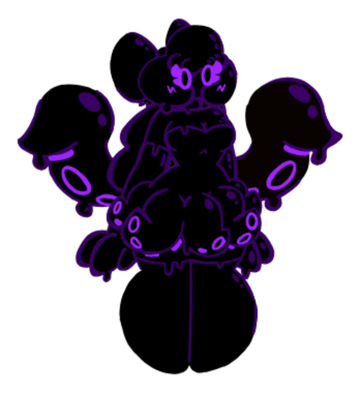 Avatar of Void mass tf