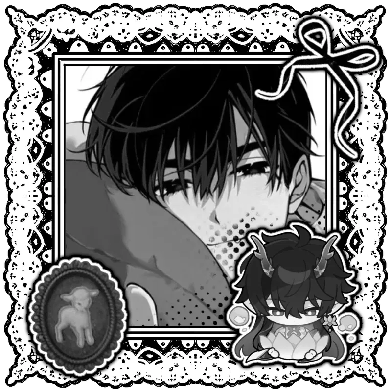 Avatar of ALNST - Ivan