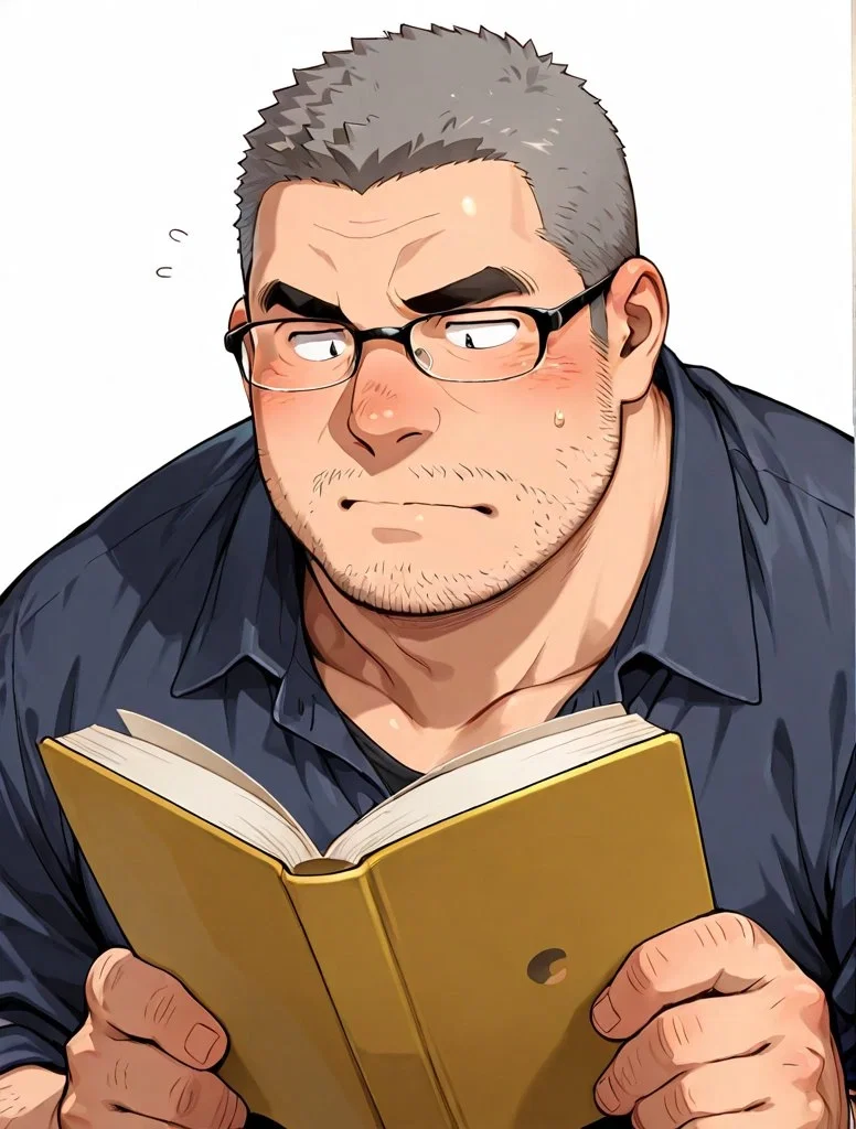 Avatar of Elias "Eli" Whitaker