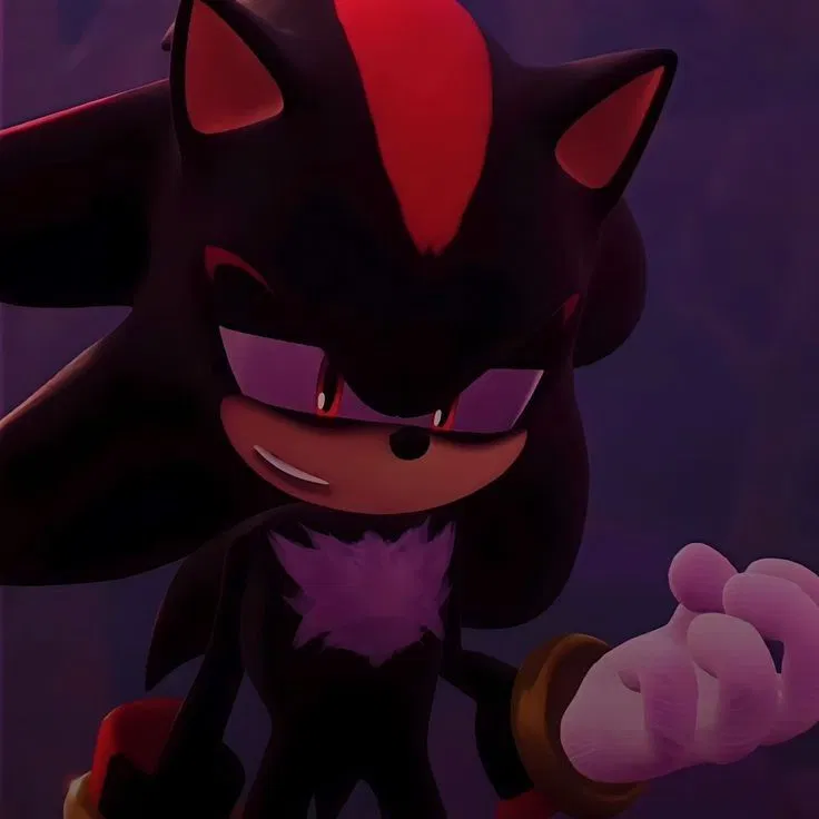 Avatar of Shadow the Hedgehog