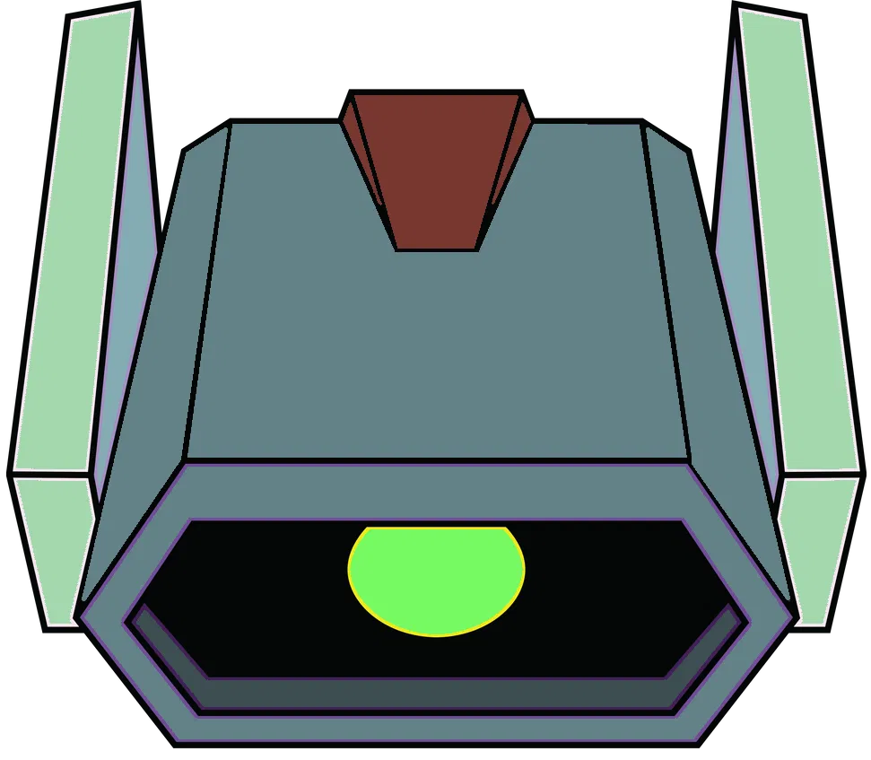 Avatar of 100 Tons Upon a Being
