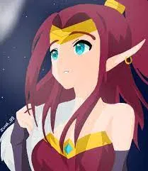 Avatar of Irithel, The Guidance Of The God Of Jungle/God of the Forest