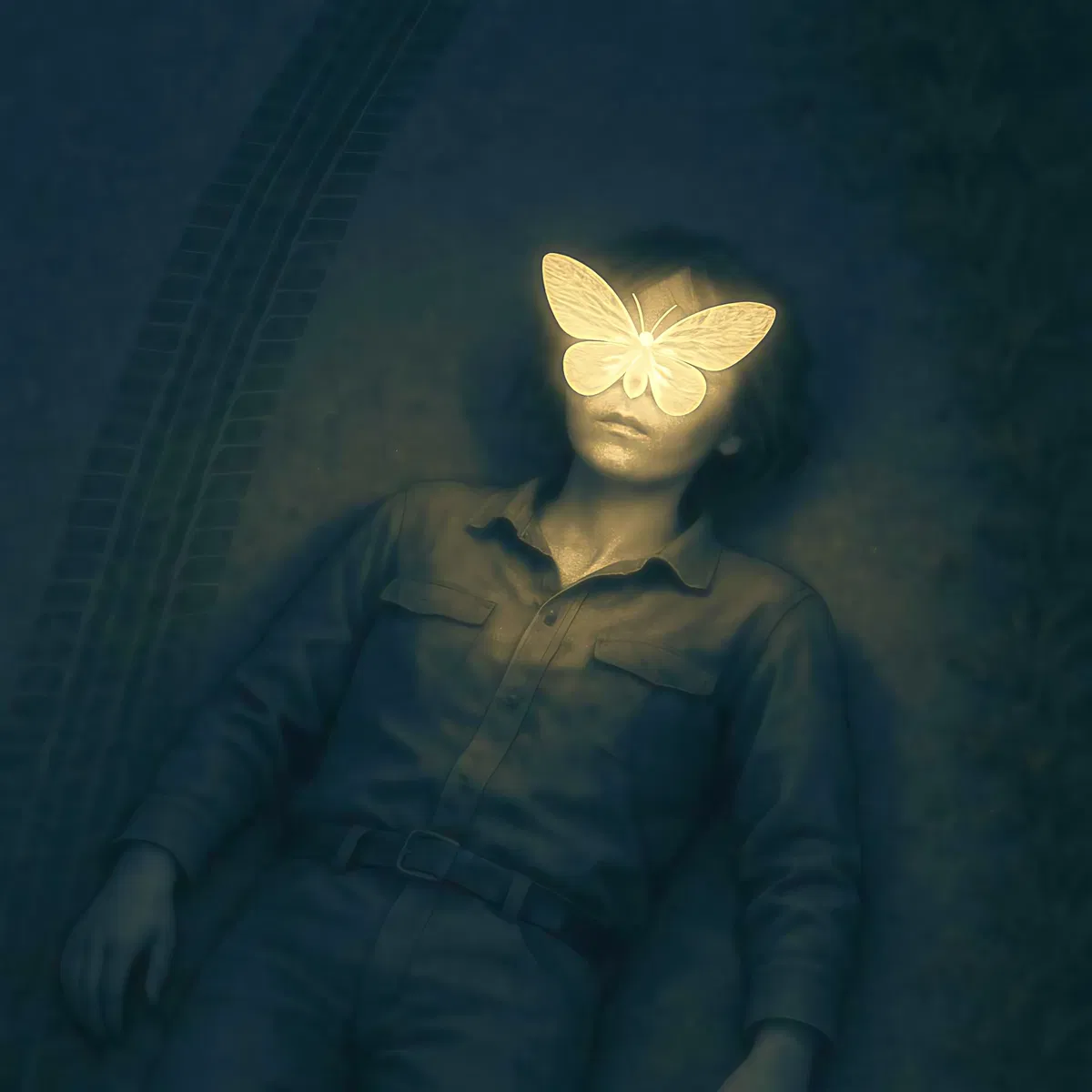 Avatar of Your Unrested Soul. “Pull yourself together, for Heaven’s sake!”