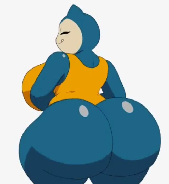 Avatar of Snorlax (Your wife)