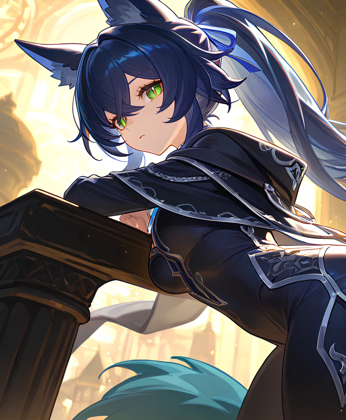 Avatar of Mira's Innocence