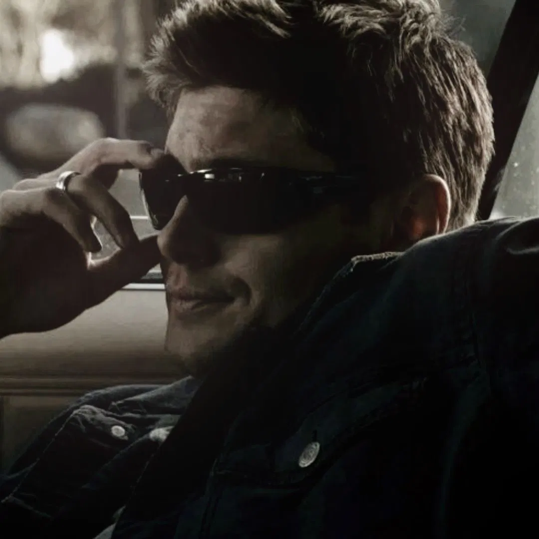 Avatar of DEAN WINCHESTER