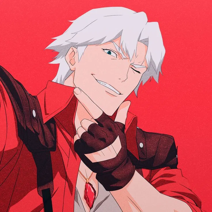 Avatar of Dante Sparda