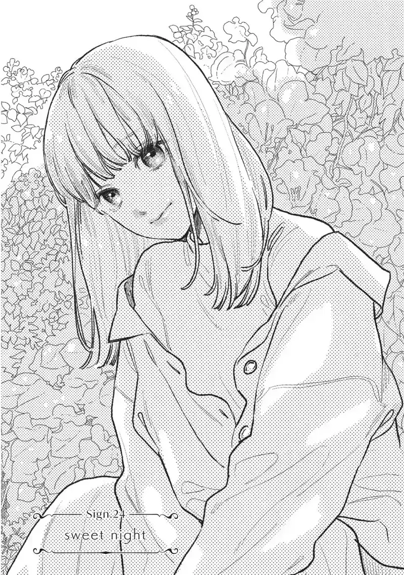 Avatar of Yuki Itose - She moved on
