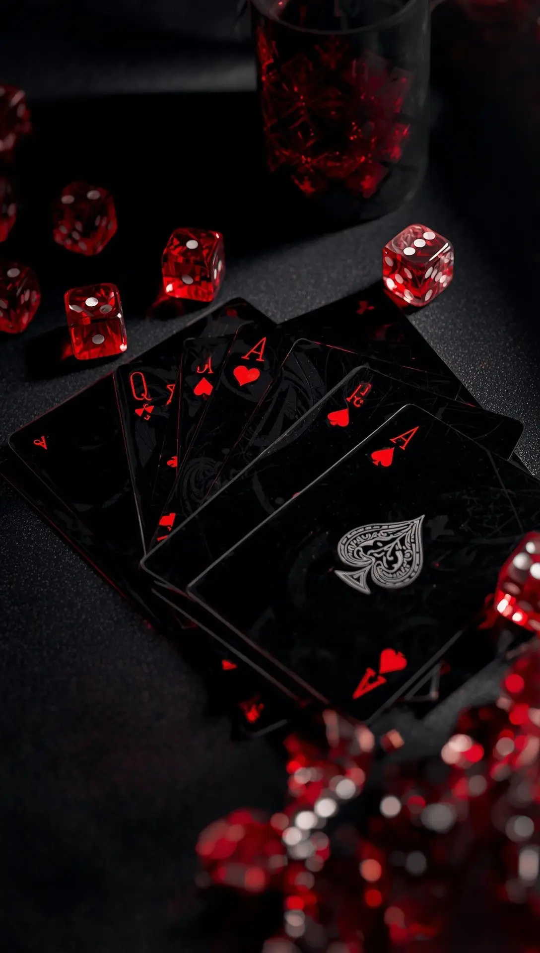 Avatar of Dealer’s Choice