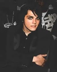 Avatar of Gerard Way