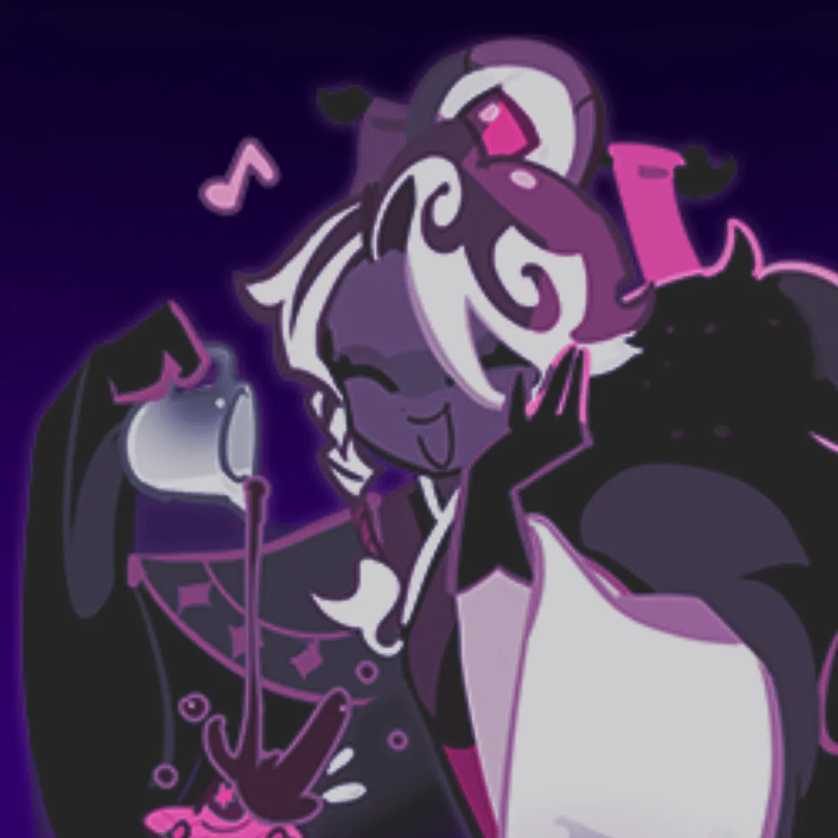 Avatar of MYOS | Affogato Cookie