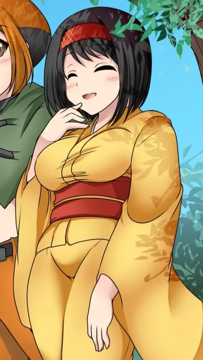 Avatar of Erika- Dozed off of Sleep Powder(Not her)