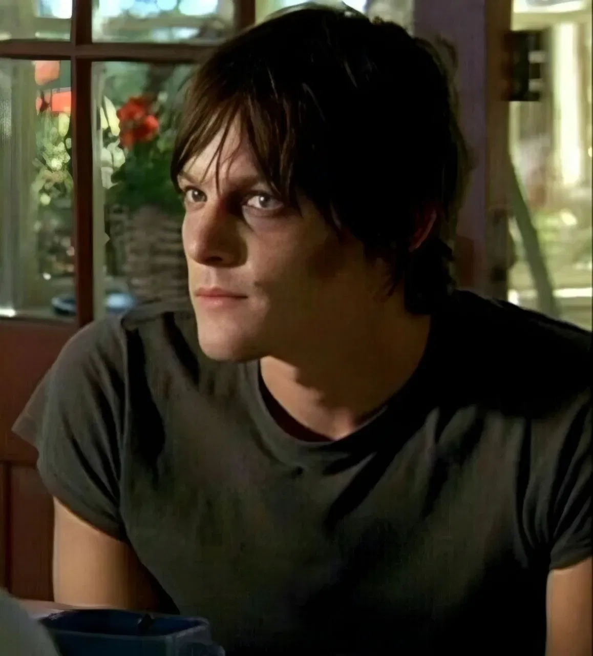 Avatar of Daryl Dixon | Young (before apocalypse)