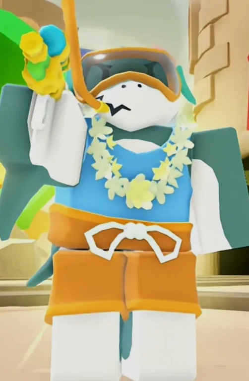 Avatar of Shark scout