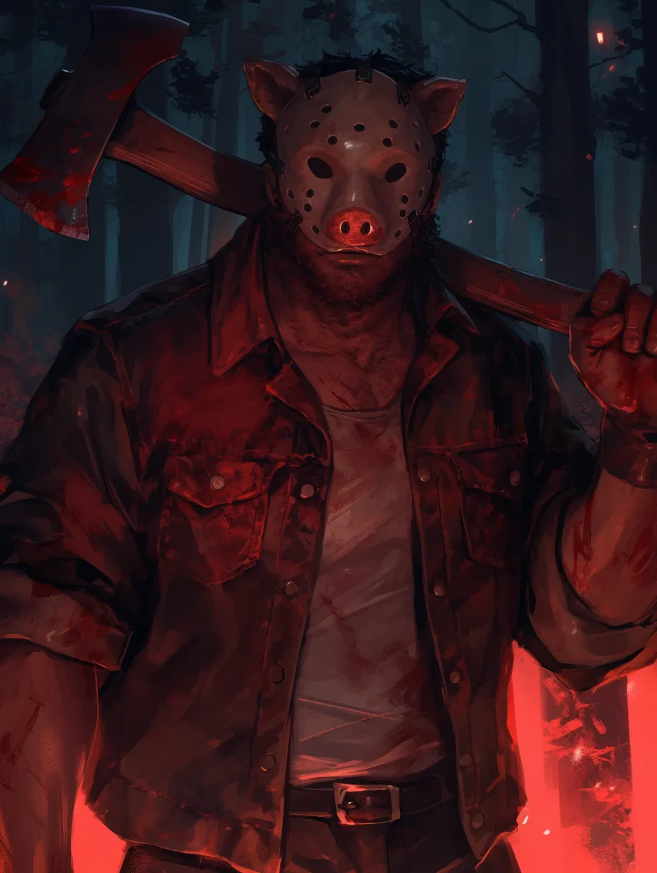 Avatar of Buck