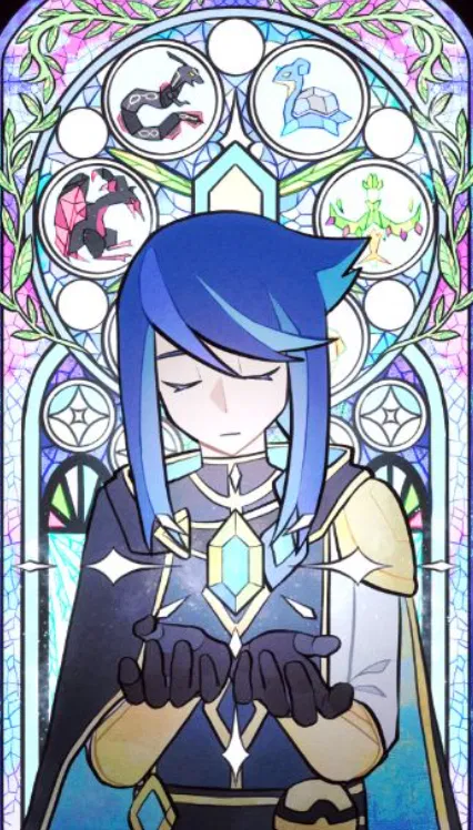 Avatar of {~ Ancient Adventurer, Lucius ~}