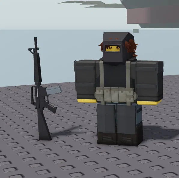 Avatar of Alexei Tarasov || Gun'nut