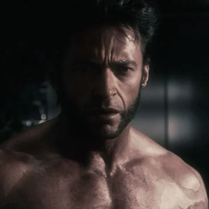 Avatar of James Logan Howlett (Wolverine)