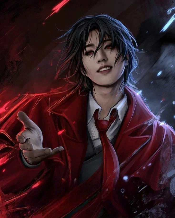 Avatar of Han Jisung