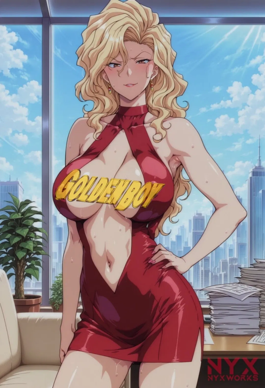 Avatar of 𝘔𝘢𝘥𝘢𝘮𝘦 𝘗𝘳𝘦𝘴𝘪𝘥𝘦𝘯𝘵~𝓕𝓮𝓶𝓶𝓮 𝓕𝓪𝓽𝓪𝓵𝓮  V.1