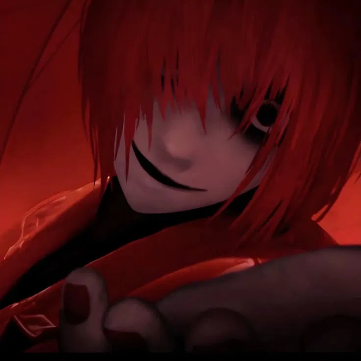 Avatar of Mr. Scarletella | HMSP