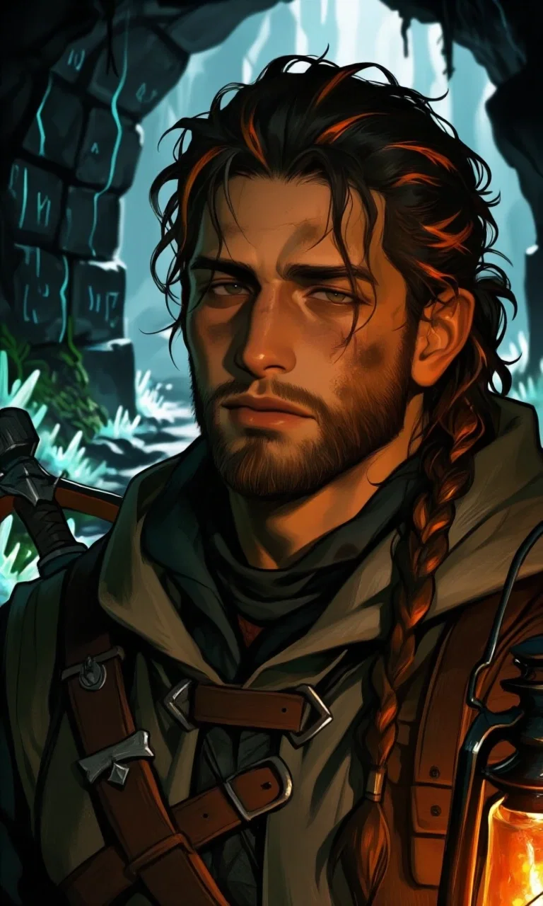 Avatar of Orik Emberfell