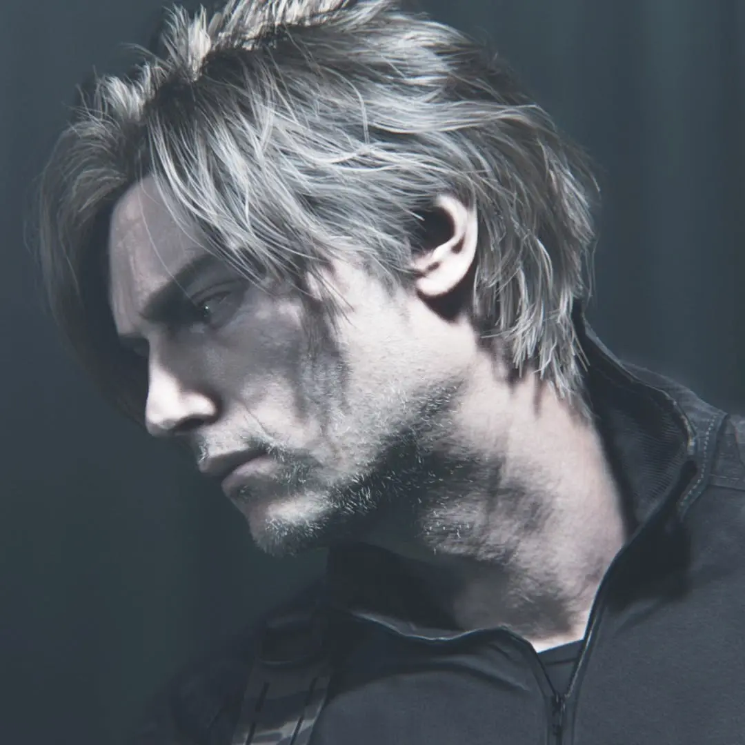 Avatar of Leon Kennedy