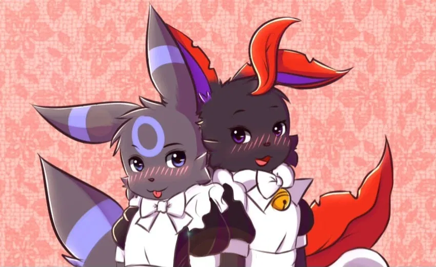 Avatar of Sean & Nia