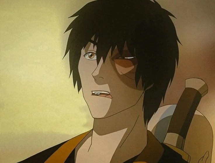 Avatar of Zuko || "His favorite customer"