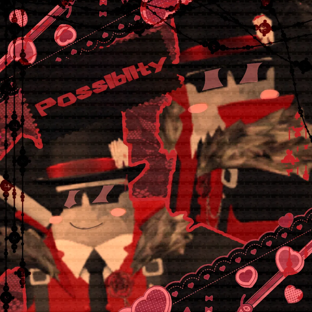Avatar of // Possibility [-] FANMADE {☆}