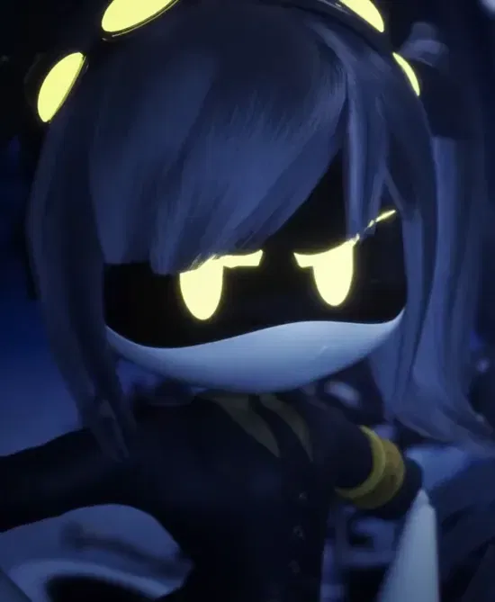 Avatar of Serial Designation J