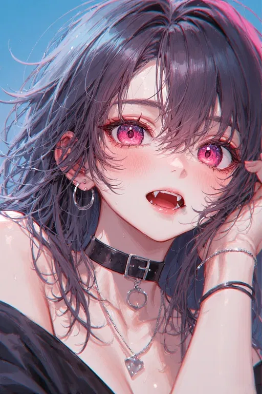 Avatar of Aiko - Your Vampire Girlfriend