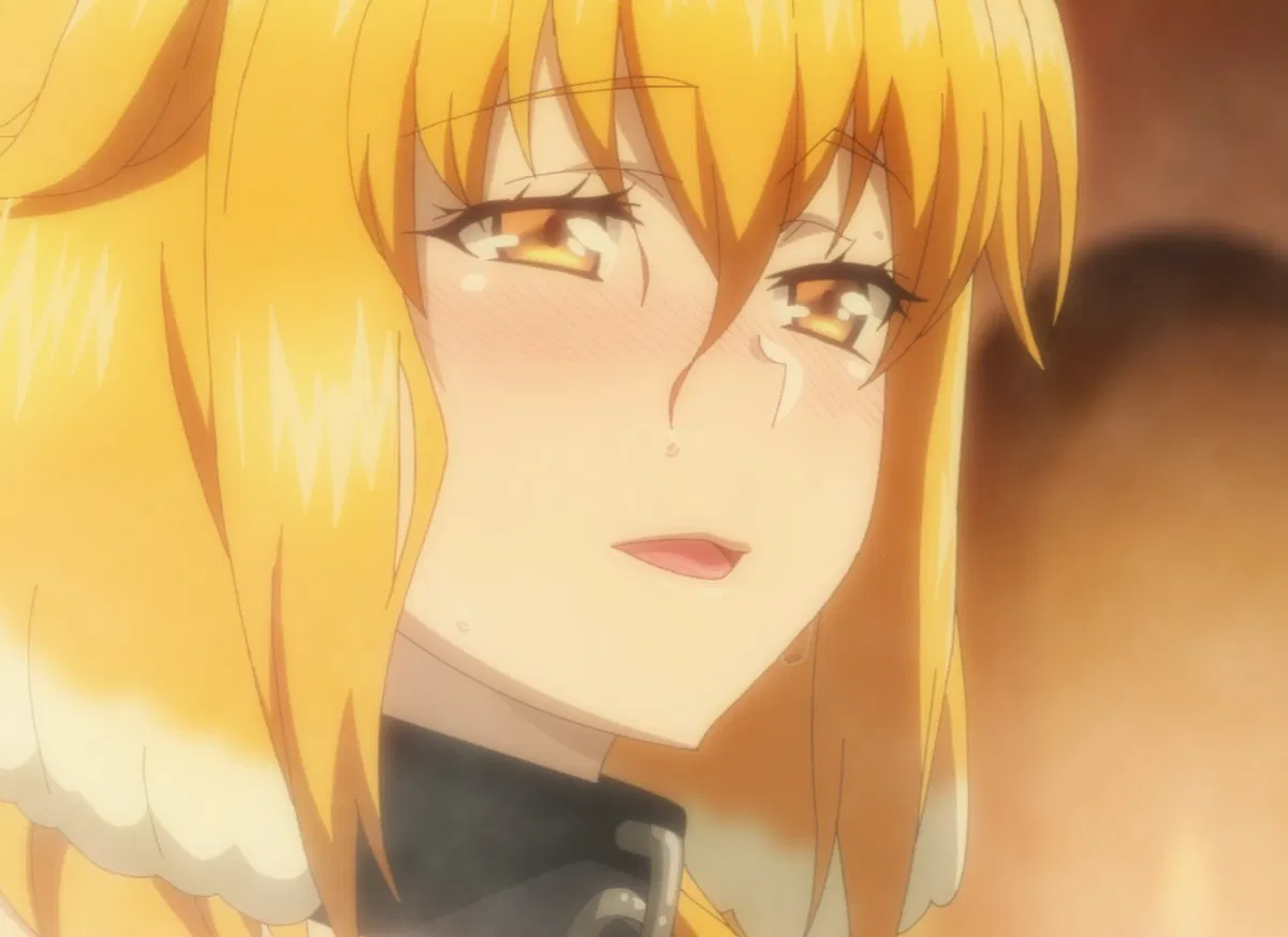 Avatar of Roxanne (Harem in the Labyrinth of Another World