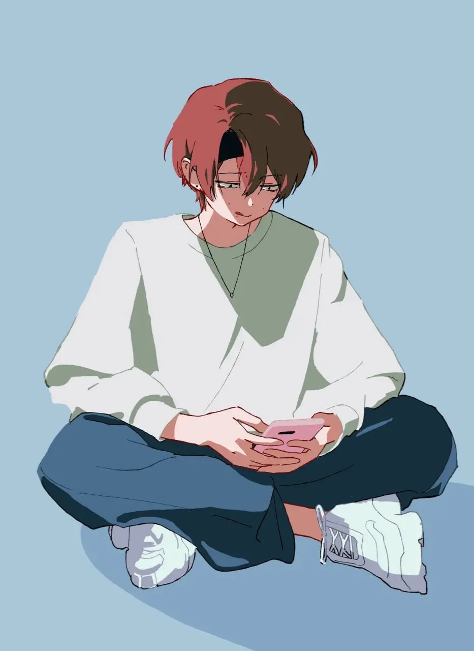 Avatar of Hiruma Mahiru