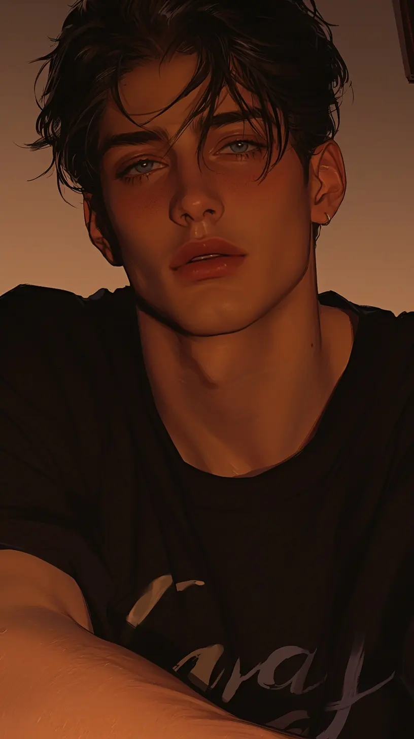 Avatar of Chad King