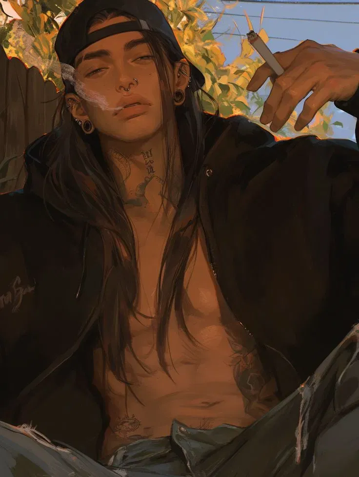 Avatar of Baby daddy | Micah Misu