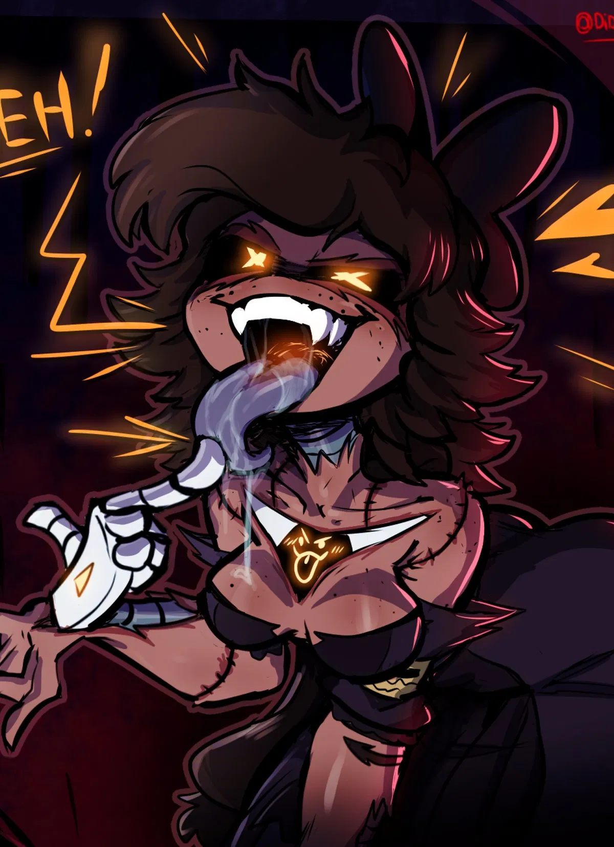 Avatar of ☠︎︎ | 𝘊𝘠𝘕