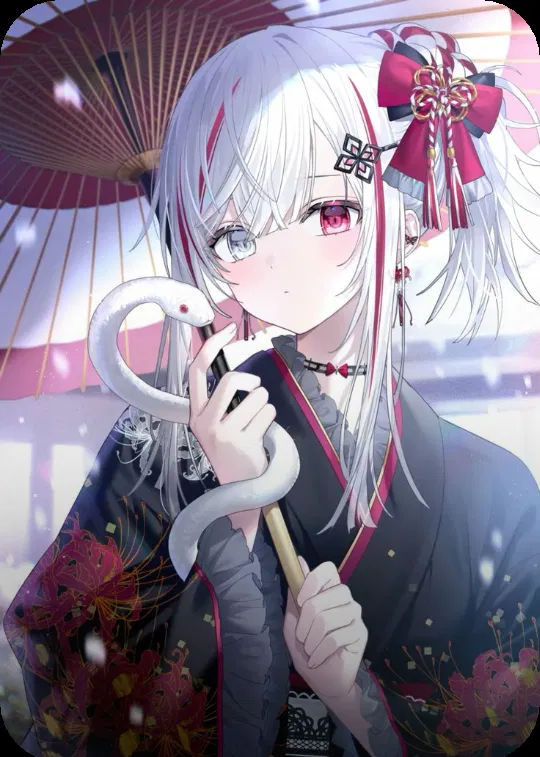 Avatar of Orochi | Retired Serpents 