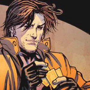 Avatar of Remy Lebeau