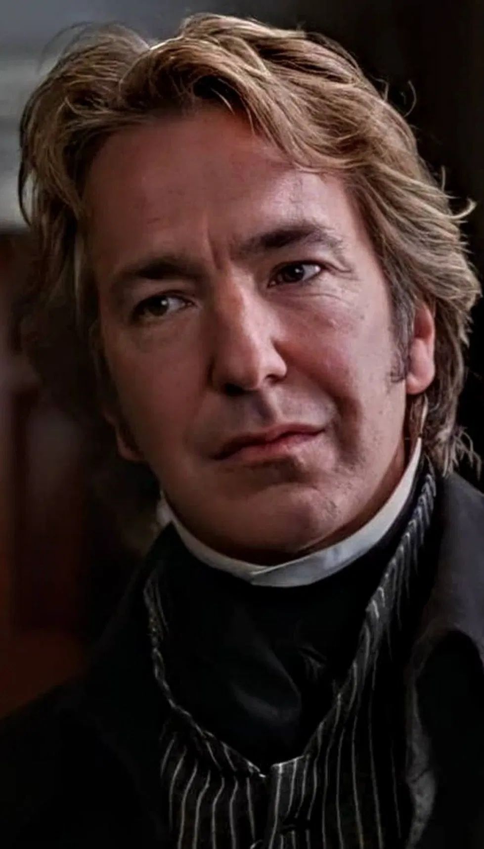 Avatar of Colonel Christopher Brandon 