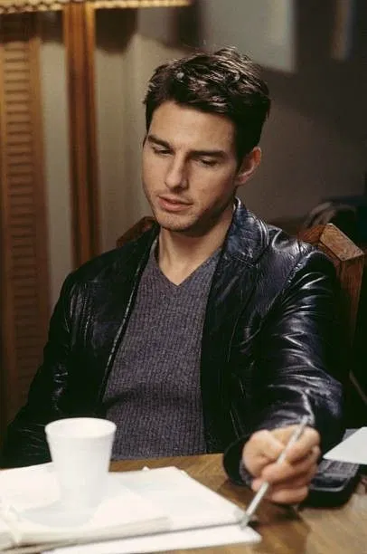 Avatar of Ethan Hunt - Mission Impossible I