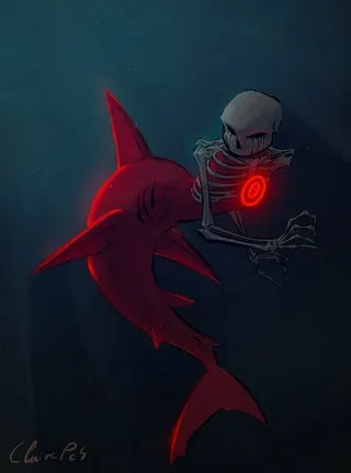 Avatar of Mer! Killer Sans